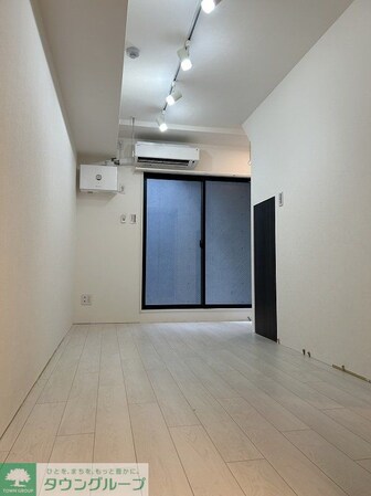 Livegeonakamurabashiの物件内観写真